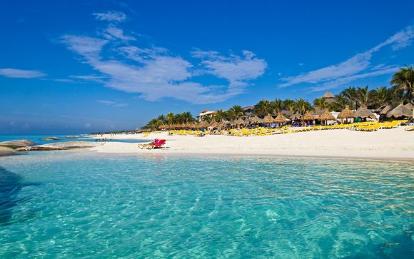 Iberostar Quetzal 5*