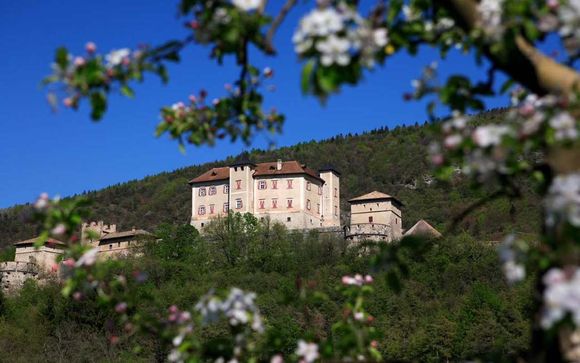 Alla scoperta della Val di Non