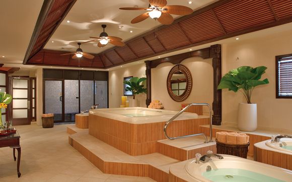 Playa Bonita - Dreams Playa Bonita Panama Resort & Spa 5*