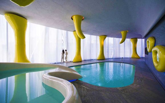 Barceló Milan 4*