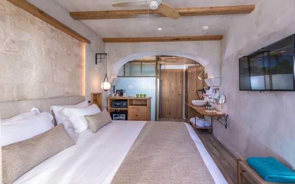 Cactus Mare 4* - Adults Only - Stalis - Fino a -70% | Voyage Priv