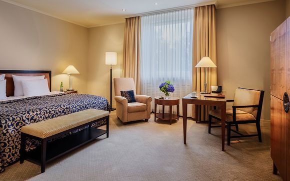 Nassauer Hof 5*