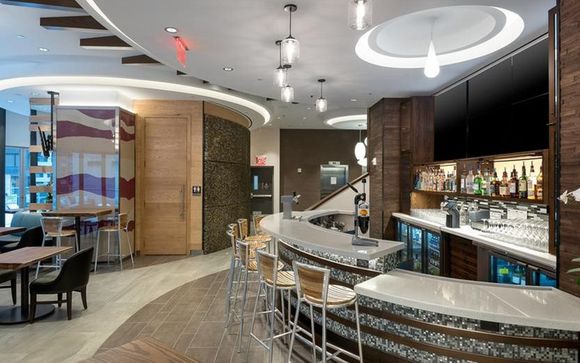 EVEN Hotel New York - Midtown East