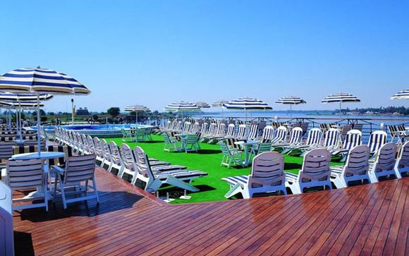 Crociera - MN Grand Princess 5*