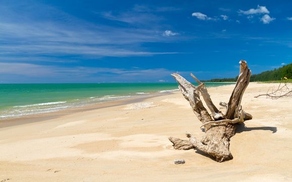 Alla scoperta di Khao Lak