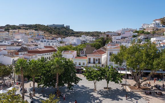 Alla scoperta di Albufeira