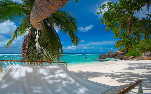 Hilton Seychelles Labriz Resort & Spa 5*