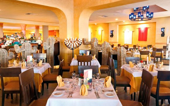 Offerta 1 - Barceló Maya Palace 5*