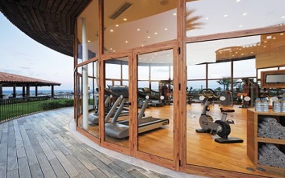 Il Mövenpick Resort & Marine spa Sousse 5*
