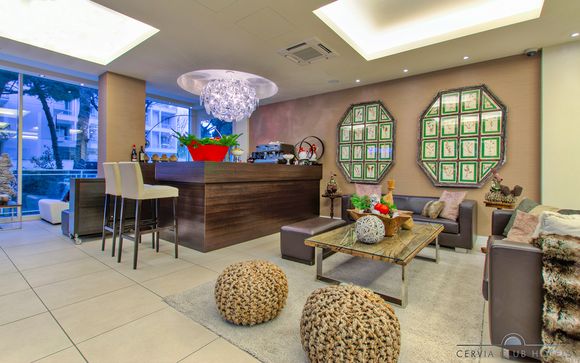 Hotel Kent 4*