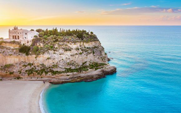 Alla scoperta di Capo Vaticano