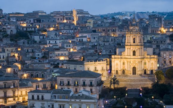 Alla scoperta di Modica