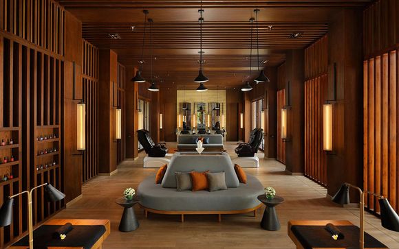 Uluwatu - Radisson Blu Bali Uluwatu 5*