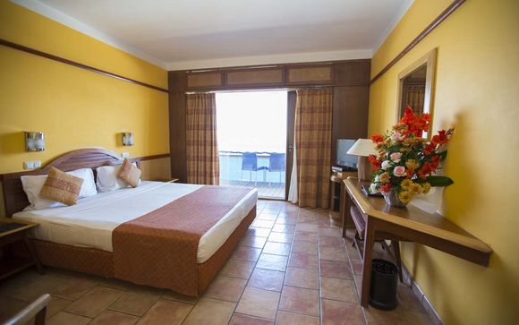 Il Lido Sharm Hotel Naama Bay 4*