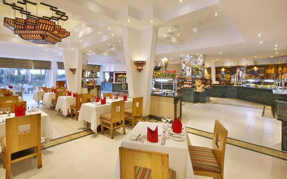 Il Fayrouz Resort 4*