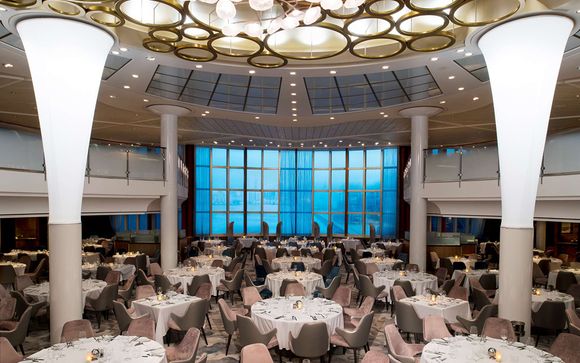 Crociera - Celebrity Infinity