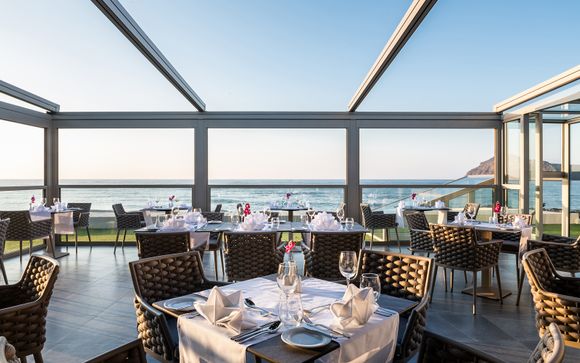 Porto Platanias Beach Luxury Selection 5*