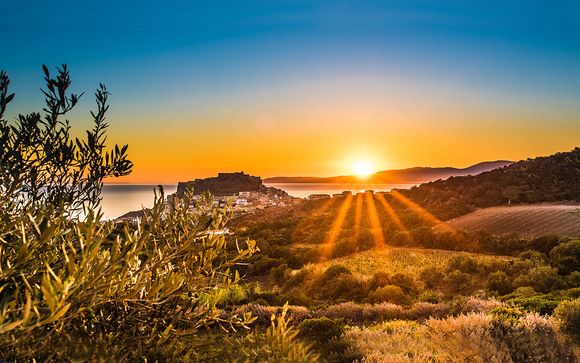 Alla scoperta della Sardegna
