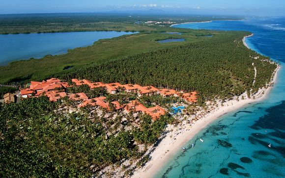 Natura Park Beach & Spa Eco Resort 4*