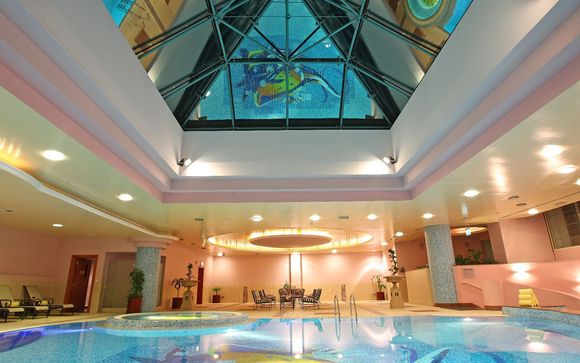 L'hotel