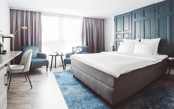 L'Hotel Berlin, Berlin 4*
