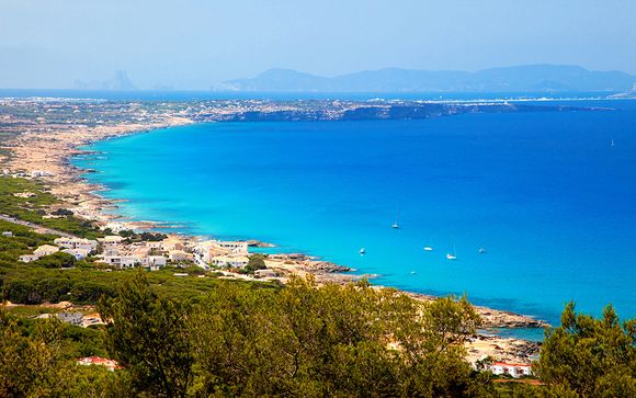 Alla scoperta di Ibiza