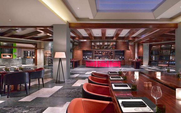 Il Sofitel Bali Nusa Dua Beach Resort 5*
