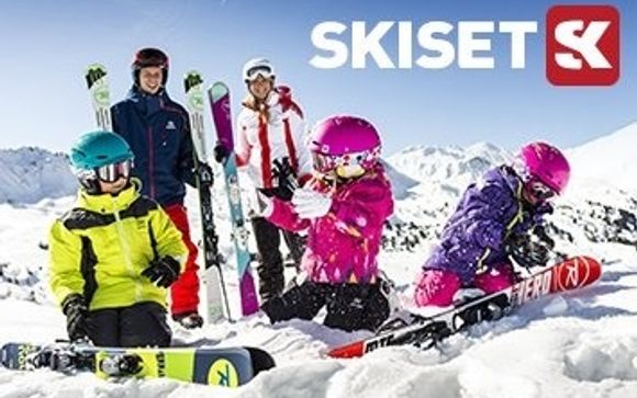 Tutti in pista!
