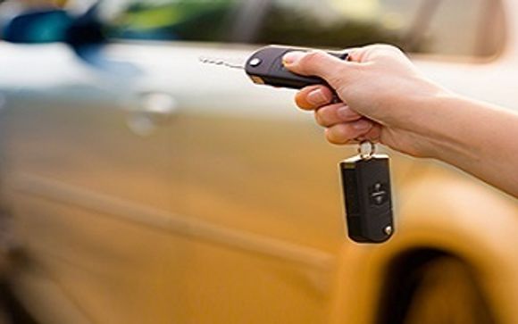 Aggiungi un'opzione al tuo viaggio