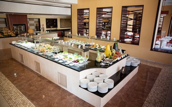 Il Grand Memories Varadero 5*