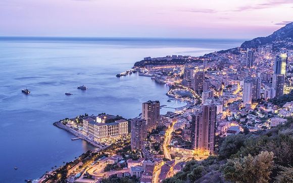 Alla scoperta di Monte Carlo