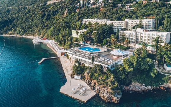 L'Iberostar Herceg Novi 4*