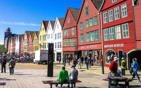 Alla scoperta di Oslo e di Bergen