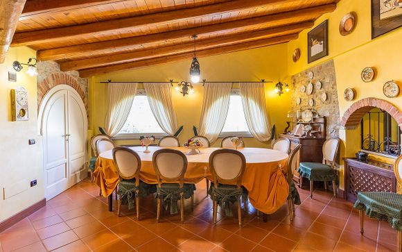 Tenuta Pian D’Attesio