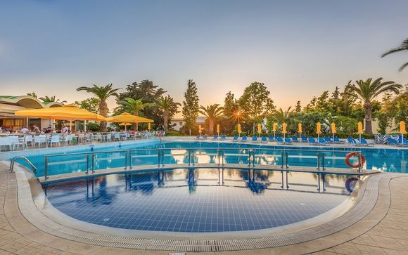 Kipriotis Hippocrates 4*