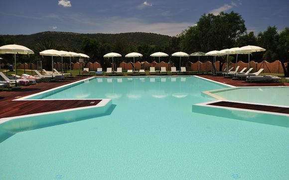 Baia dei Mori 4*