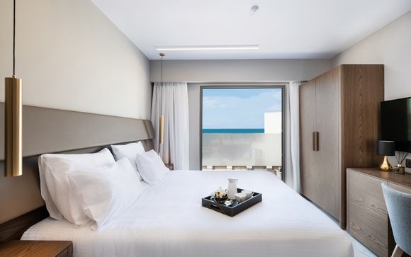 Porto Platanias Beach Luxury Selection 5*