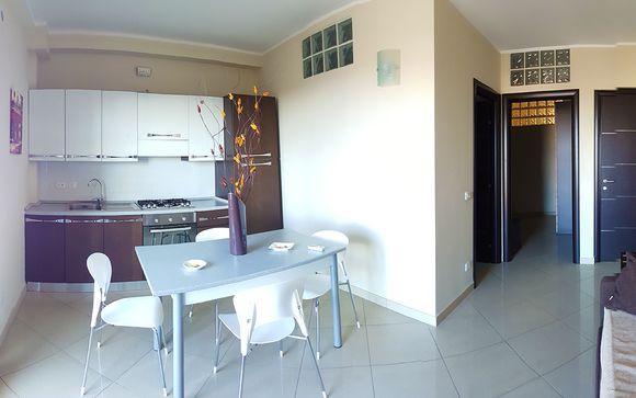 Residence Rosa