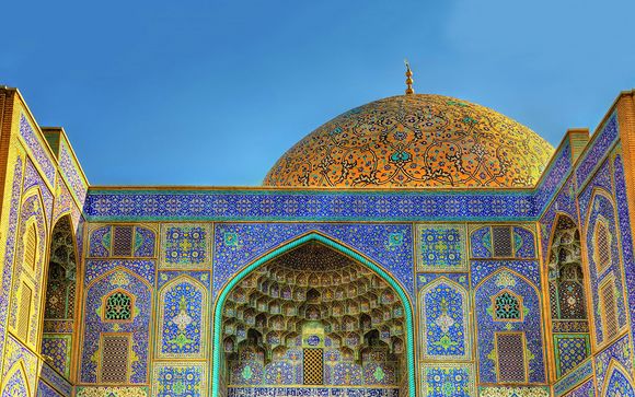 Tour privato alla scoperta dell'Iran