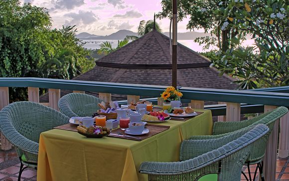 Il Mangosteen Boutique Resort & Ayurveda Spa 4* - Adults Only