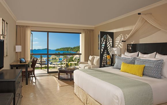 Playa Bonita - Dreams Playa Bonita Panama Resort & Spa 5*