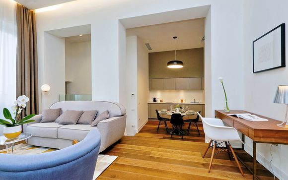 M7 Contemporary Apartments - My Extra Home