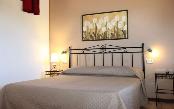 Agriturismo La Perciata