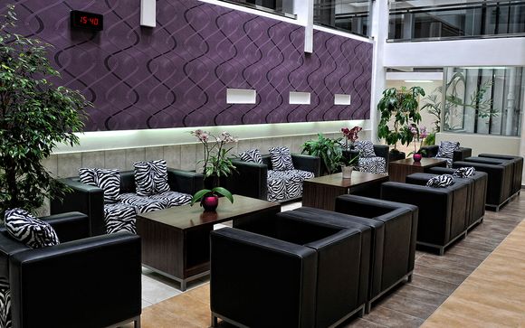 Budva - Hotel Tara 4*