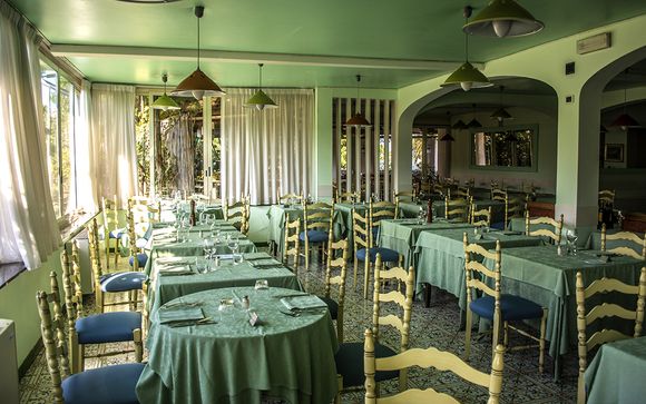 Parco Maria Hotel Terme Ischia 4*
