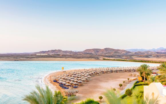 Alla scoperta di Hurghada