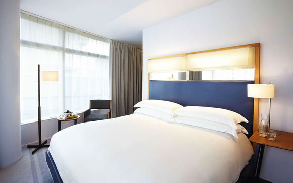 The Standard 4* - East Village