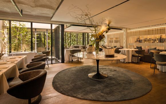 Ohla Barcelona 5*