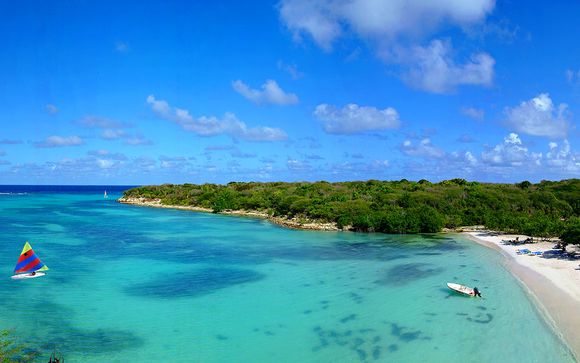 The Verandah Resort & Spa 4*
