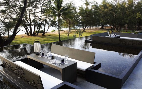 Phuket - SALA Phuket Mai Khao Beach Resort 5*